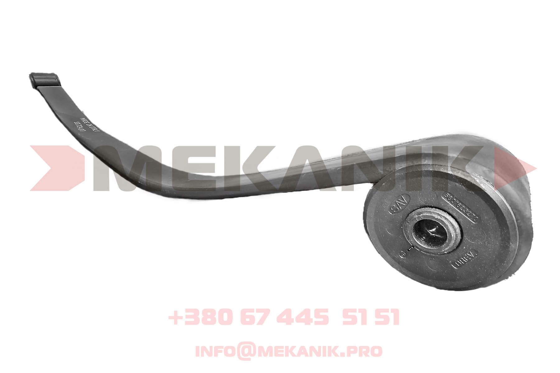 MKO 7220456 MEKANIK OEM